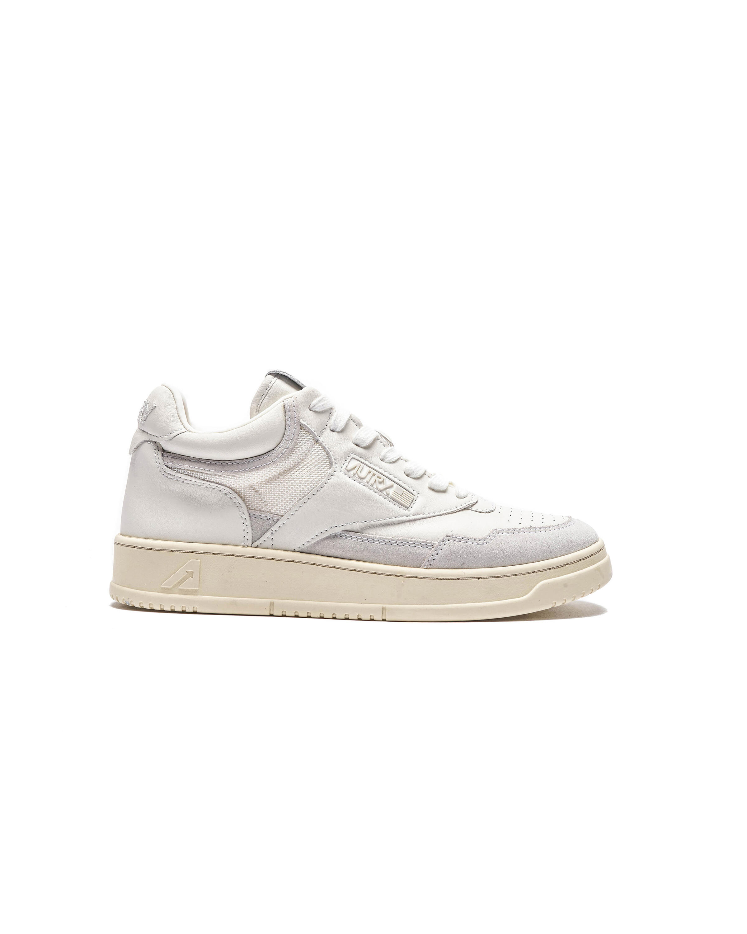 Autry Action Shoes WMNS OPEN MID | AOMWCE11 | AFEW STORE